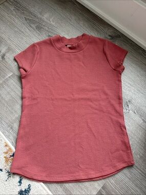 Abercrombie Girls Tee